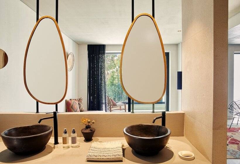 جناح, The Syntopia Hotel   Adults Only