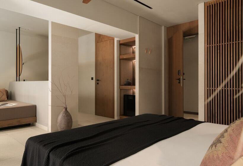 جناح, The Syntopia Hotel   Adults Only