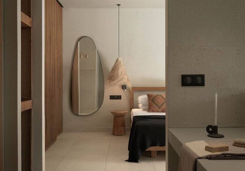 جناح, The Syntopia Hotel   Adults Only