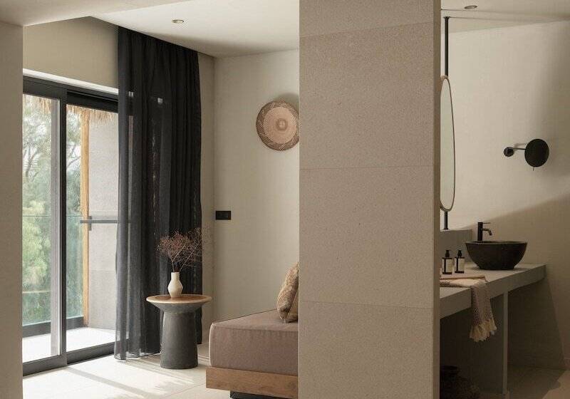 جناح, The Syntopia Hotel   Adults Only