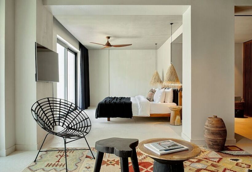 جناح, The Syntopia Hotel   Adults Only