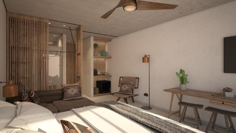 غرفة سوبيريور مطلّة علي البحر, The Syntopia Hotel   Adults Only