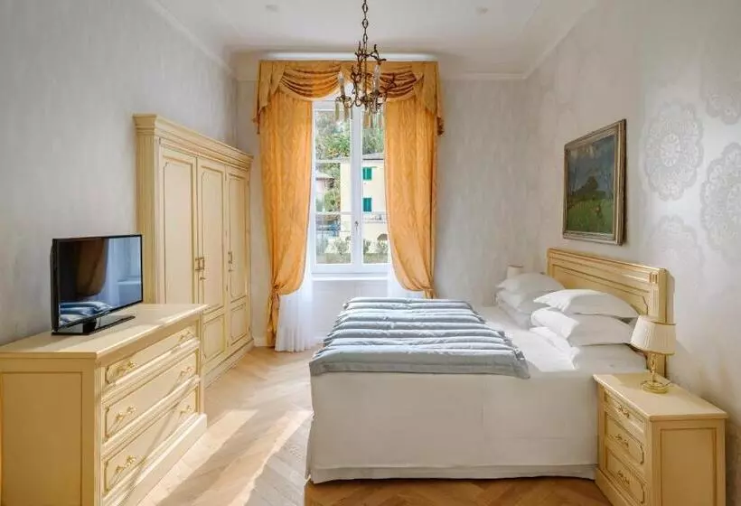 クラシックルーム, Grand Hotel Villa Serbelloni   A Legendary