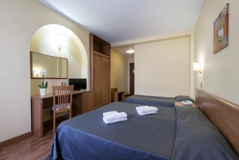 Номер Стандарт, Akrabello