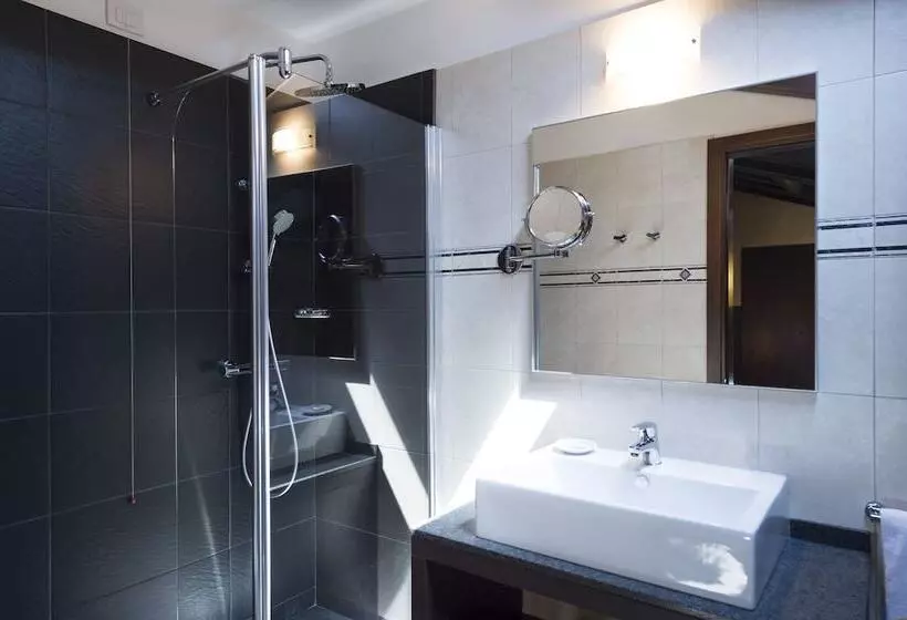 Superior Room, Phi Hotel Bologna