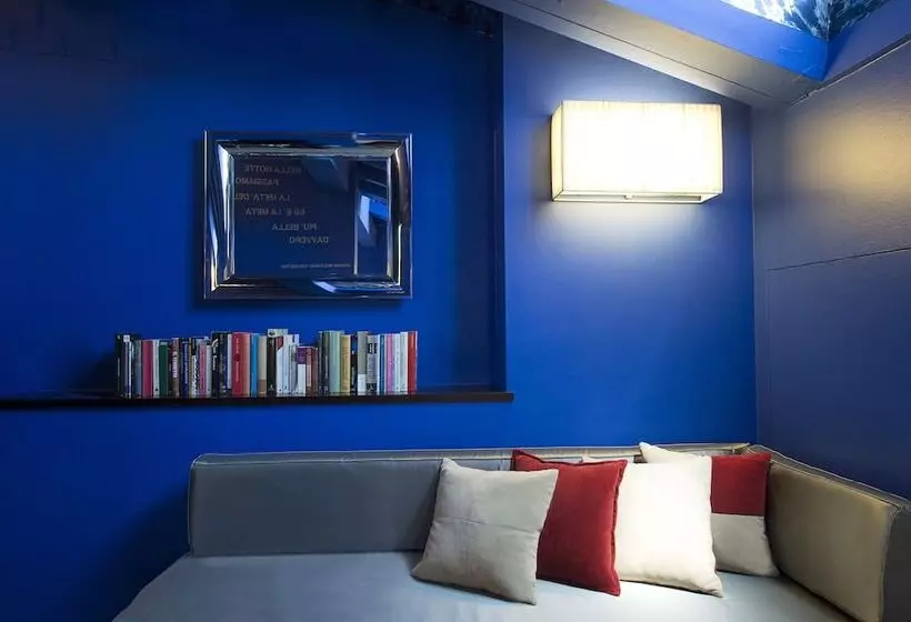 Superior Room, Phi Hotel Bologna