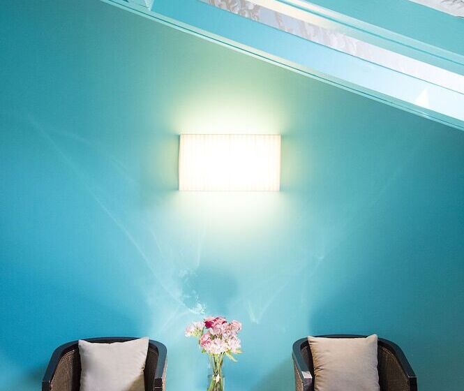 Superior Room, Phi Hotel Bologna