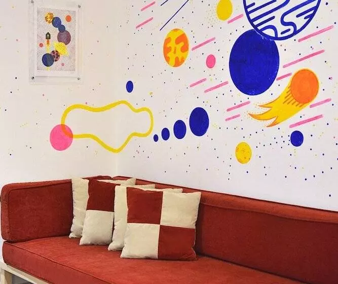 Superior Room, Phi Hotel Bologna