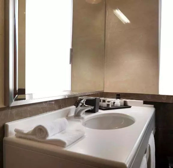 スタンダードルーム, Al Pino Verde