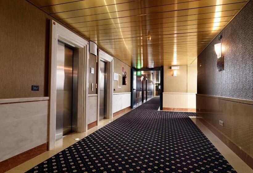 חדר סטנדרט יחיד, Al Pino Verde