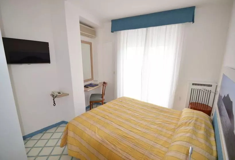اتاق استاندارد, Albergo Gatto Bianco
