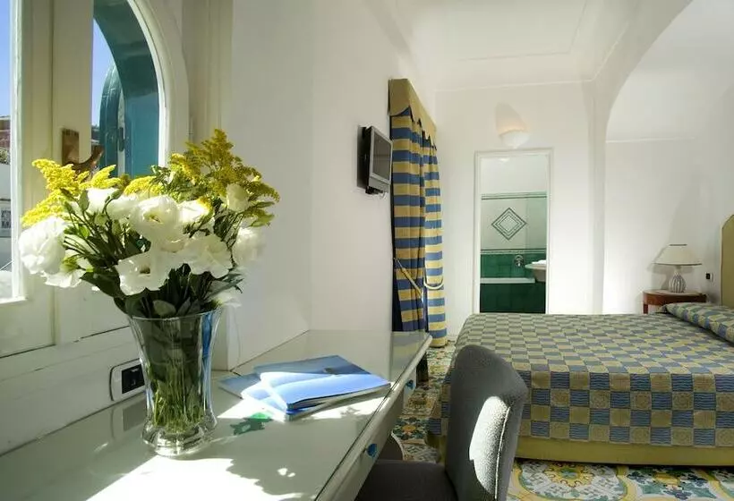 اتاق استاندارد, Albergo Gatto Bianco