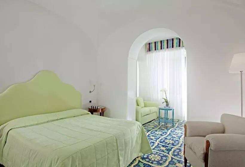 اتاق لوکس, Albergo Gatto Bianco
