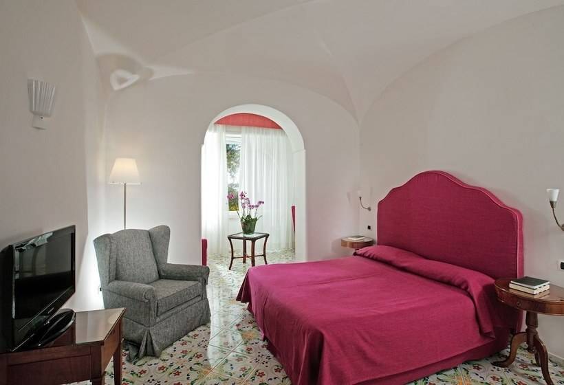 デラックスルーム, Albergo Gatto Bianco