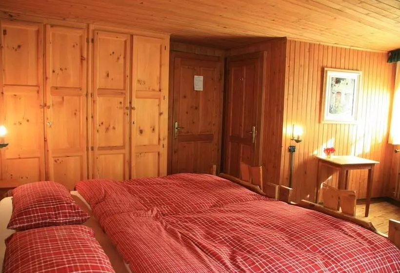 اتاق استاندارد, Albergo Villa Anna Maria