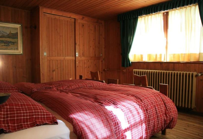Номер Стандарт, Albergo Villa Anna Maria