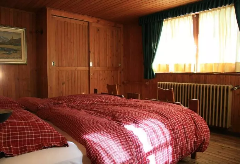 اتاق استاندارد, Albergo Villa Anna Maria