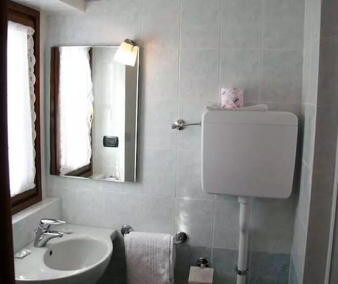 اتاق استاندارد, Albergo Villa Anna Maria