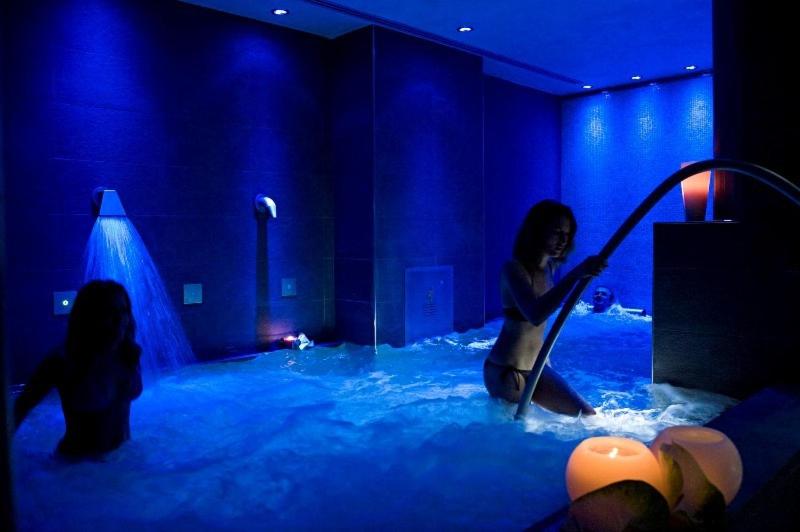 اتاق استاندارد با دسترسی به اسپا, Arli Hotel Business And Wellness