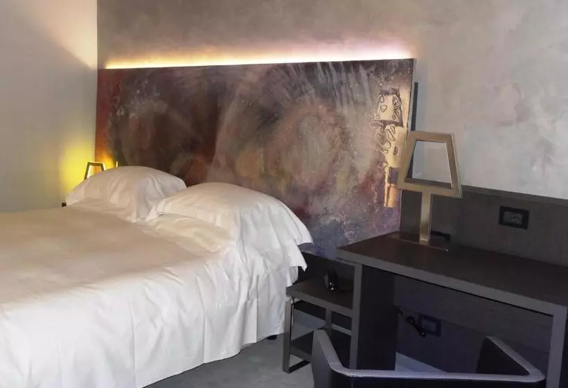 اتاق سوپریور, Arli Hotel Business And Wellness