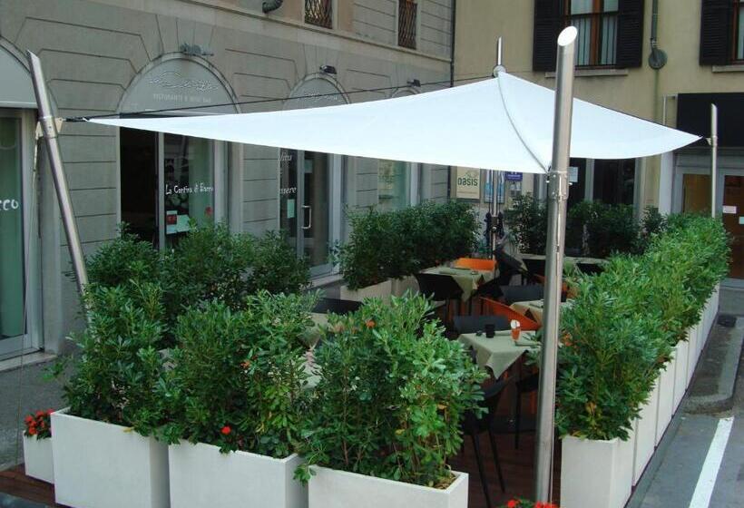 اتاق سوپریور, Arli Hotel Business And Wellness