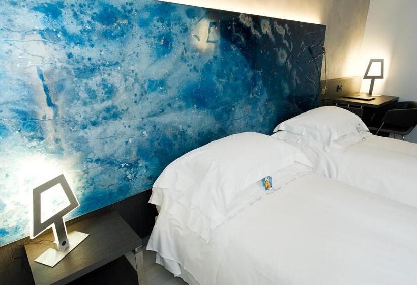 اتاق سوپریور, Arli Hotel Business And Wellness