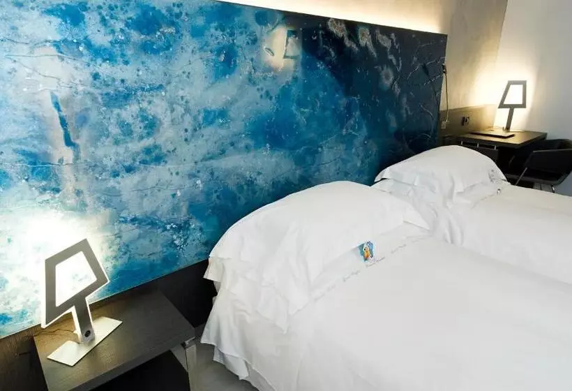 اتاق سوپریور, Arli Hotel Business And Wellness