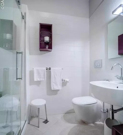 اتاق سوپریور, Arli Hotel Business And Wellness