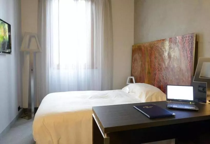 اتاق سوپریور یک تخته, Arli Hotel Business And Wellness