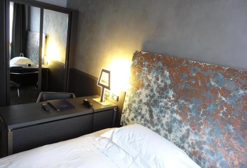 اتاق سوپریور یک تخته, Arli Hotel Business And Wellness