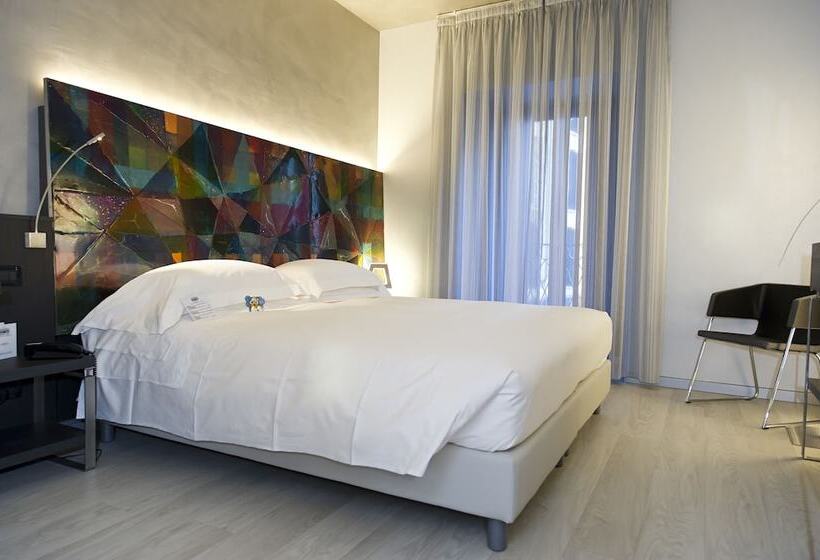 اتاق سوپریور, Arli Hotel Business And Wellness