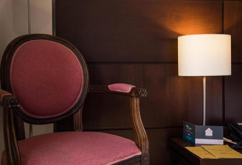 スーペリアールーム, Casali