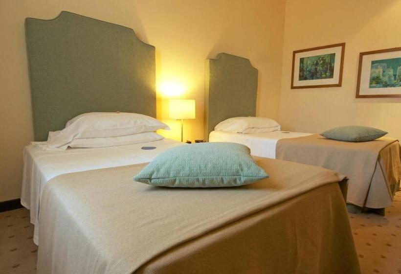 スイート, Casali