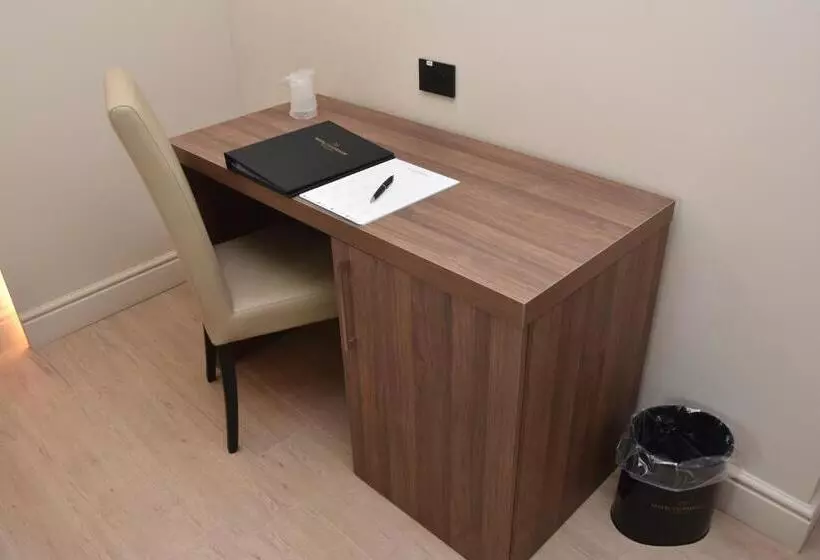 ハイドロマッサージバス付きスイート, Commercio