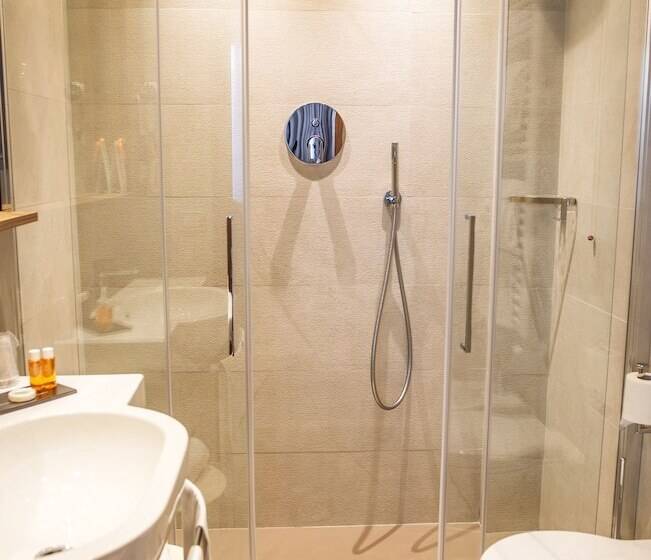 Номер Стандарт, Dal Moro Gallery