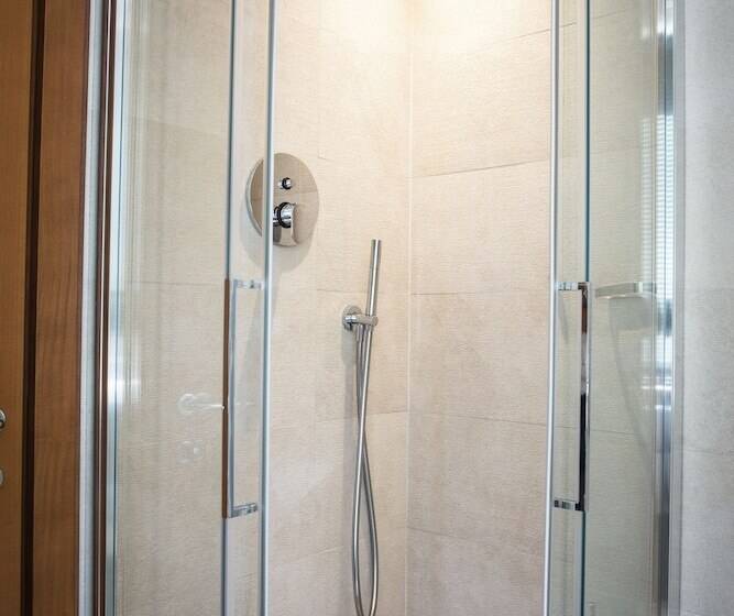 Номер Стандарт, Dal Moro Gallery