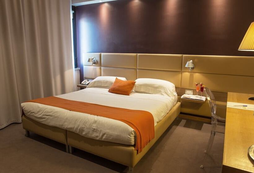 Номер Стандарт, Dal Moro Gallery