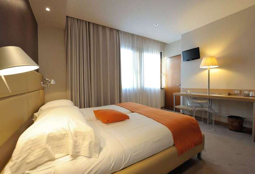 Номер Стандарт, Dal Moro Gallery