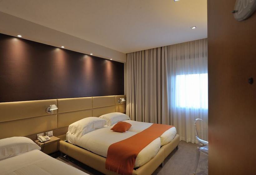 Номер Стандарт, Dal Moro Gallery