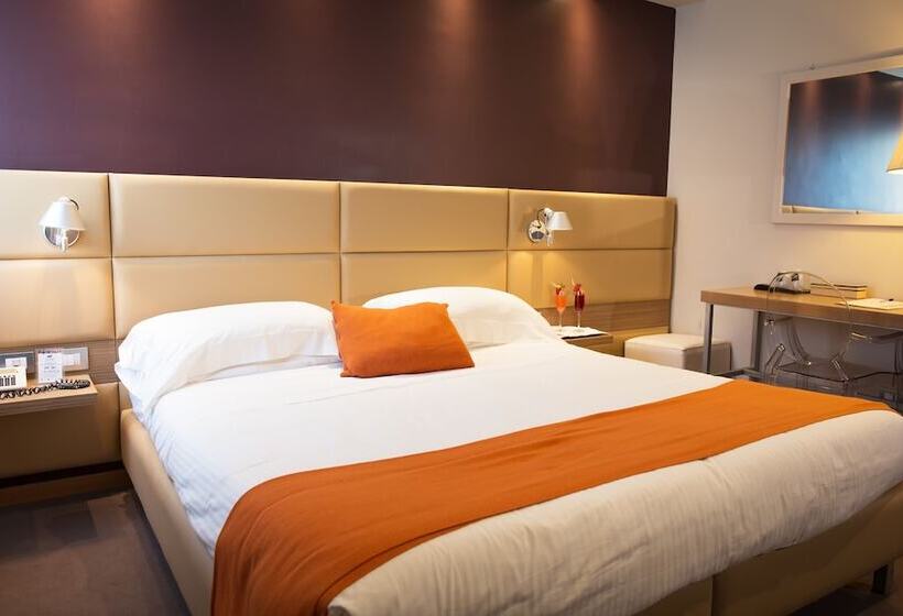 Номер Стандарт, Dal Moro Gallery