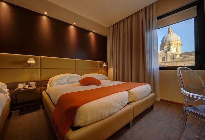 Номер Стандарт, Dal Moro Gallery