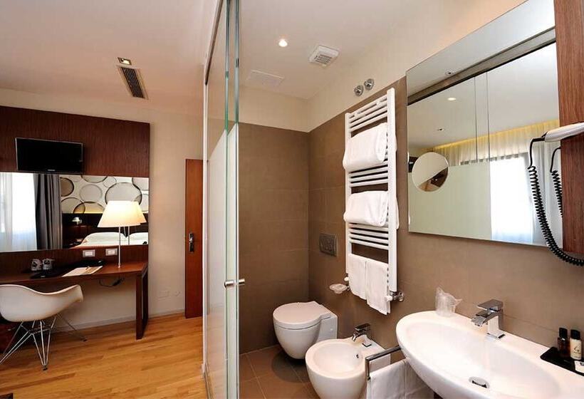 Номер Стандарт, Dal Moro Gallery