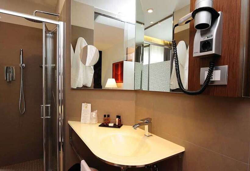 Номер Стандарт, Dal Moro Gallery