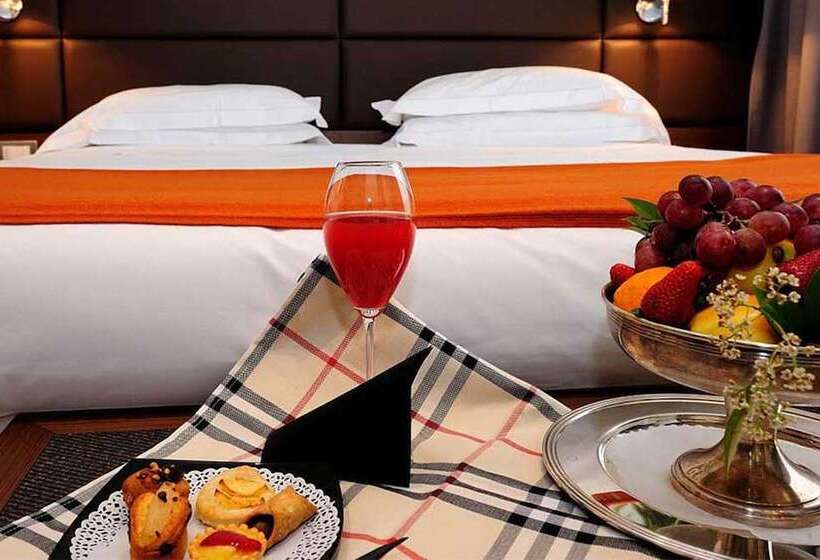 Номер Стандарт, Dal Moro Gallery