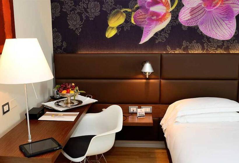 Номер Стандарт, Dal Moro Gallery