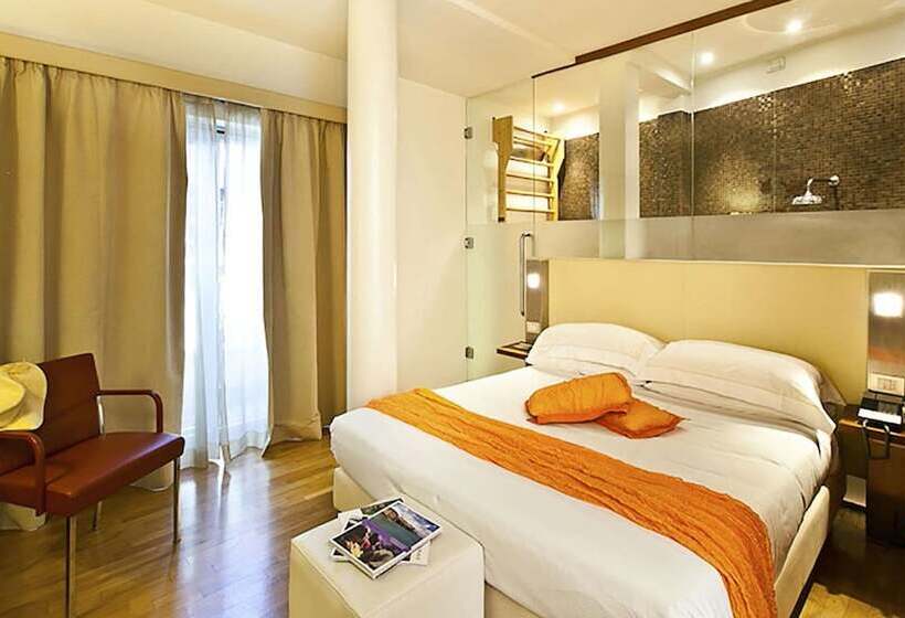 Номер Стандарт, Dal Moro Gallery