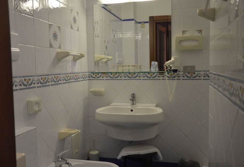 コンフォートルーム, E Spa Villa Del Mare   Adult Only