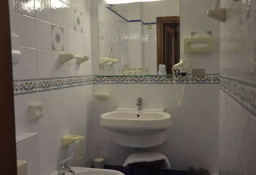 コンフォートルーム, E Spa Villa Del Mare   Adult Only