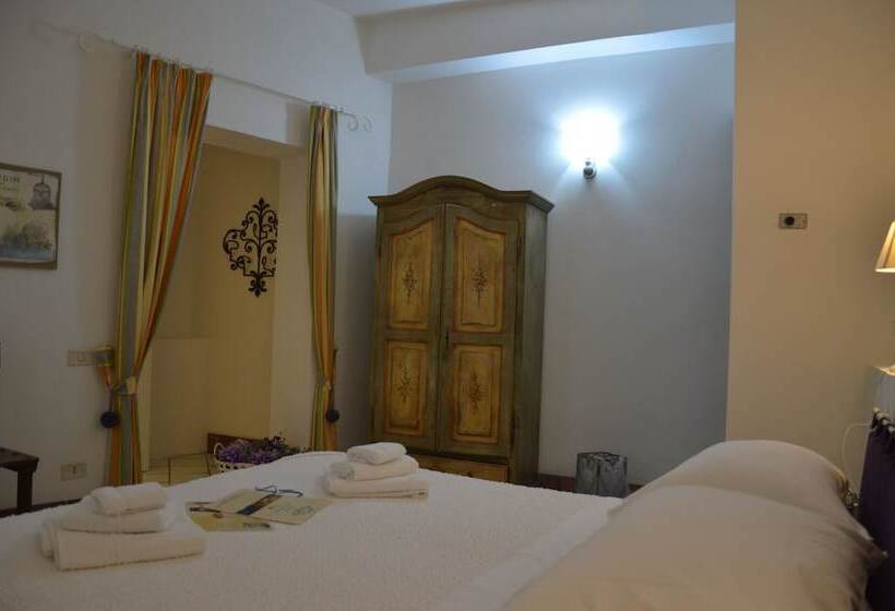 Номер Комфорт, E Spa Villa Del Mare   Adult Only