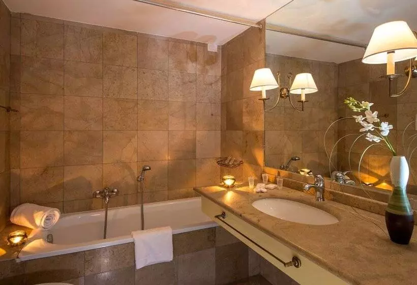 クラシックルーム, El Faro Hotel & Spa